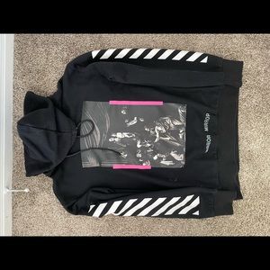 Off White Hoodie